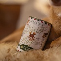 DOG'S LOVE Winter Menu Pute 400 g – mokra karma dla psa z indykiem, batatami i żurawiną