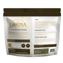 FARMA Dziczyzna – karma tłoczona na zimno dla psa 2 kg