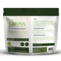 FARMA Jagnięcina 2 kg – karma tłoczona na zimno dla psa