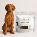 FARMA Dziczyzna – karma tłoczona na zimno dla psa 2 kg