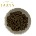 FARMA Kaczka 2 kg – karma tłoczona na zimno dla psa