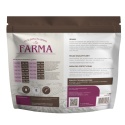 FARMA Kaczka 2 kg – karma tłoczona na zimno dla psa
