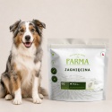 FARMA Jagnięcina 2 kg – karma tłoczona na zimno dla psa