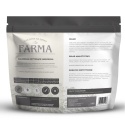 FARMA Królik 2 kg – karma tłoczona na zimno dla psa