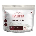 FARMA Wołowina 2 kg – karma tłoczona na zimno dla psa