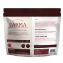 FARMA Wołowina 2 kg – karma tłoczona na zimno dla psa