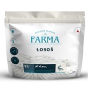 FARMA Łosoś 2 kg – karma tłoczona na zimno dla psa