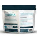 FARMA Łosoś 2 kg – karma tłoczona na zimno dla psa