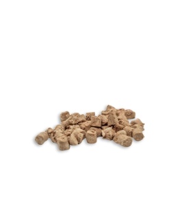 RAW for PAW Freeze Dried Food Beef 450 g – pełnoporcjowa liofilizowana karma dla psa z wołowiną