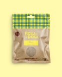 RAW for PAW WILD Deer 45 g – jeleń, liofilizowane przysmaki dla psa i kota