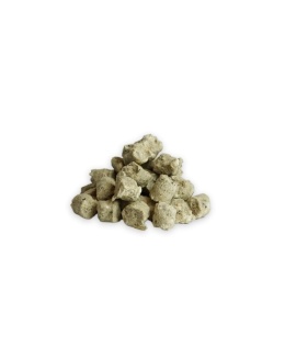 RAW for PAW WILD Deer 45 g – jeleń, liofilizowane przysmaki dla psa i kota