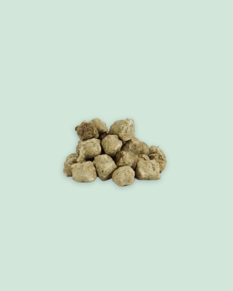RAW for PAW Lamb 45 g – jagnięcina, liofilizowane przysmaki dla psa i kota