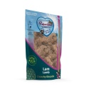 RENSKE Crunchy Biscuits Lamb – chrupiące ciasteczka z jagnięciną dla psa 1,1 kg