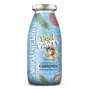 SmoothieDOG Pool Pawty - królik z warzywami i owocami 250ml