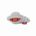 Spike Zabawka dla psa Kawaii Bochenek chleba pluszak 11 cm