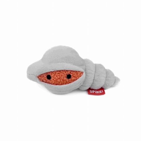 Spike Zabawka dla psa Kawaii Bochenek chleba pluszak 11 cm