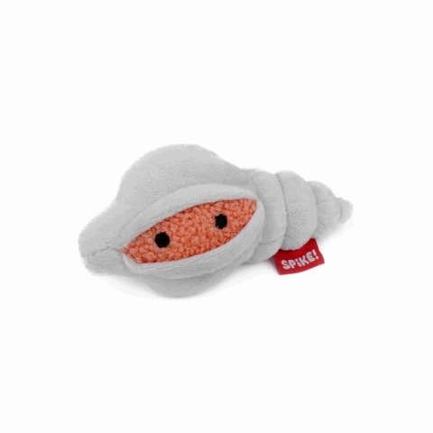 Spike Zabawka dla psa Kawaii Bochenek chleba pluszak 11 cm
