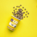 TENETRIO ciasteczka z owadami, bananami i nasionami chia 200g