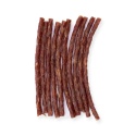 UNISZKI Waggle Wieprzowe – miękkie kabanosy dla psa 60 g