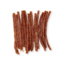 UNISZKI Waggle Kurczak – miękkie kabanosy dla psa 60 g