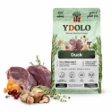 YDOLO Duck 2,5 kg – półwilgotna karma dla psa z kaczką