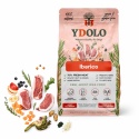 YDOLO Iberico – półwilgotna monobiałkowa karma dla psa 10 kg