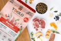 YDOLO MINI Iberico 700 g – półwilgotna karma monobiałkowa dla małych psów