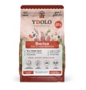 YDOLO MINI Iberico 700 g – półwilgotna karma monobiałkowa dla małych psów
