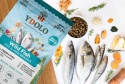 YDOLO MINI Wild Fish 700 g – półwilgotna karma rybna dla małych psów