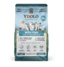 YDOLO MINI Wild Fish 700 g – półwilgotna karma rybna dla małych psów