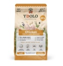YDOLO MINI Chicken 700 g – półwilgotna karma dla małych psów z ku