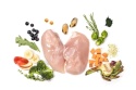 YDOLO MINI Chicken 700 g – półwilgotna karma dla małych psów z ku