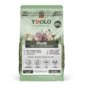 YDOLO MINI Duck 700 g – półwilgotna karma z kaczką dla małych psów