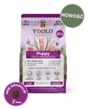 YDOLO MINI Puppy 700 g – półwilgotna karma dla szczeniąt małych ras z Iberico i rybami