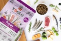 YDOLO MINI Puppy 700 g – półwilgotna karma dla szczeniąt małych ras z Iberico i rybami