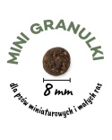 YDOLO MINI Puppy 700 g – półwilgotna karma dla szczeniąt małych ras z Iberico i rybami