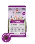 YDOLO MINI Puppy 700 g – półwilgotna karma dla szczeniąt małych ras z Iberico i rybami