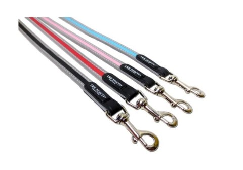 Smycz TRE PONTI wodoodporna 110cm Różowy Smycz TRE PONTI wodoodporna 110cm Różowy