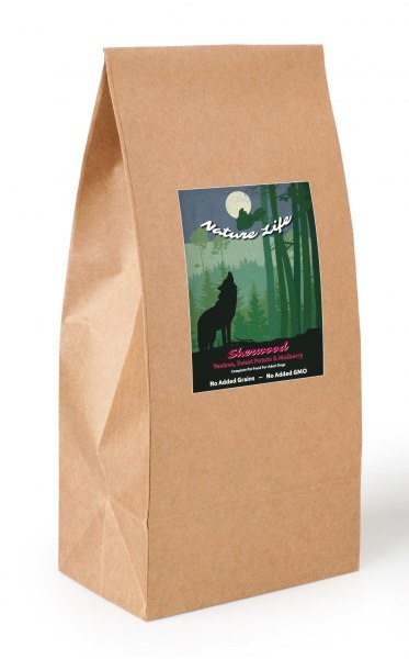 Karma Nature Life Elite SHERWOOD dziczyzna z batatami i morwą dla dorosłych psów 15kg Karma Nature Life Elite SHERWOOD dziczyzna z batatami i morwą dla dorosłych psów 15kg