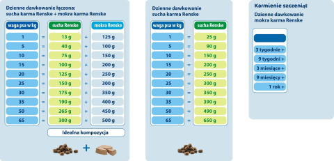 Renske Senior Dog fresh turkey - świeży indyk bez zbóż 600 g Renske Senior Dog fresh turkey - świeży indyk bez zbóż 600 g