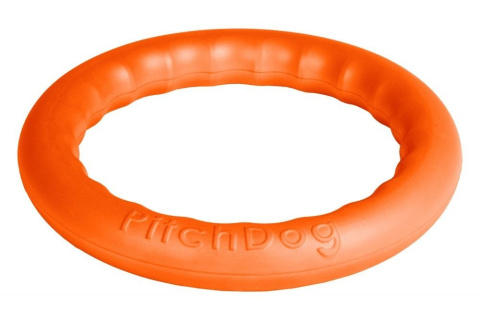 Ring dla psa Puller PitchDog 28' Pomarańczowy Ring dla psa Puller PitchDog 28' Pomarańczowy