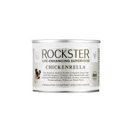 Rockster CHICKENRELLA Kurczak 195g