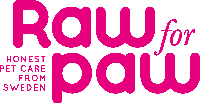 RAW for Paw